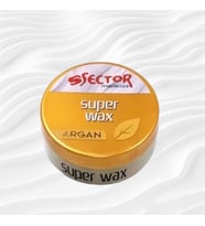 Sector Wax Strong 150 ML(Argan)