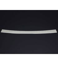 MERCEDES CİTAN UYUMLU ARKA TAMPON EŞİĞİ 2013 VE ÜZERİ PASLANMAZ KROM
