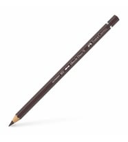 Faber Castell Albrecht Dürer Aquarel Suluboya Kalemi 177 Walnut Brown (Ceviz Kahverengisi) 