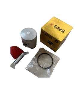 Yamaha Bws Piston Csr 52,50 Mm (Std+0,50)