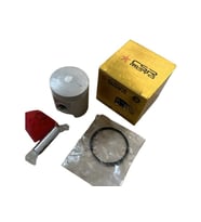 Yamaha Bws Piston Csr 52,50 Mm (Std+0,50)