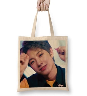 Nct Dream Renjun Dnyl Bez Çanta Uzun Saplı