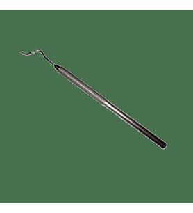 Larva Transfer Kalemi (Metal Tığ)