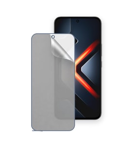 SChitec Infinix GT 30 Pro Uyumlu Ön Yüzey Mat Hidrojel Ekran Koruyucu