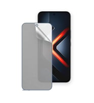 SChitec Infinix GT 30 Pro Uyumlu Ön Yüzey Mat Hidrojel Ekran Koruyucu