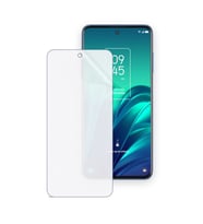SChitec TCL 20L+ Uyumlu Ön Yüzey Nano Şeffaf Hidrojel Ekran Koruyucu