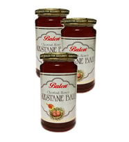 3 Adet Kestane Balı 625 gr Chesnut Honey 3x625g