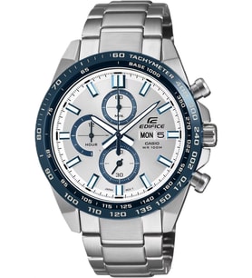 Casio Edifice Efr-574De-7Avudf Erkek Kol Saati