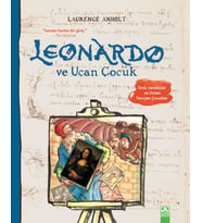 Leonardo Ve Uçan Çocuk