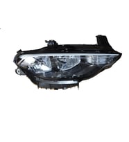 Fiat Egea 2016- Far Motorlu Siyah Sağ Oem No (52145159)