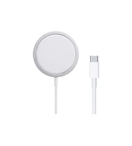 Apple iPhone 11 MagSafe Charger Kablosuz Şarj Aleti İthal