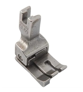 Suisei CL60 Düz Makine Çima Ayağı