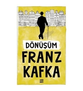 Dönüşüm