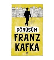 Dönüşüm