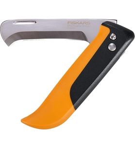 Fiskars Fiskars K80 Katlanır Hasat Bıçağı 1062819