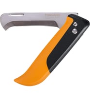 Fiskars Fiskars K80 Katlanır Hasat Bıçağı 1062819
