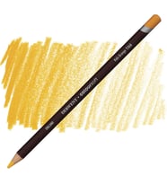 DERWENT COLOURSOFT - YUMUŞAK KURUBOYA KALEMİ- PALE ORANGE C060