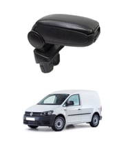 Vw Caddy Araca Özel Kol Dayama KOLÇAK (Vidasız Montaj)
