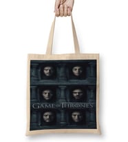 Game Of Thrones Bez Çanta Uzun Saplı