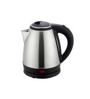 Dijitsu SD30 Otel Tipi Su Isıtıcısı 1,2 Litre