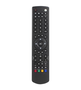 Telefunken Lcd Led Tv Kumandası 31566