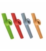Cox KSU Plastik Kazoos
