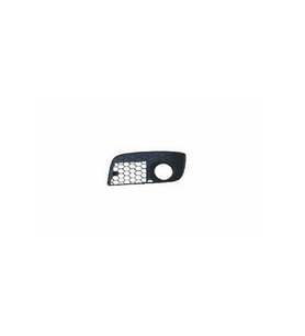 VOLKSWAGEN GOLF V GTI ÖN TAMPON PANJURU DELİKLİ SAĞ 2004-2008 1K0854661F9B9