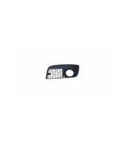 VOLKSWAGEN GOLF V GTI ÖN TAMPON PANJURU DELİKLİ SAĞ 2004-2008 1K0854661F9B9