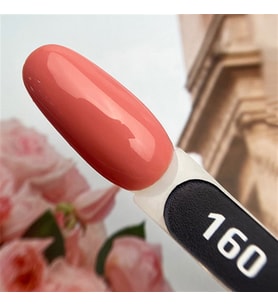 Kalıcı oje Axios 160 - 8 ml