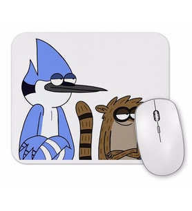 Regular Show 03 Mouse Pad.jpg