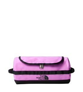 The North Face BC TRAVEL CANISTER - L Çanta NF0A52TFUHO1 (Pembe)
