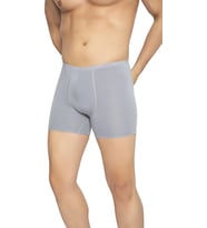 Lüx Drm Erkek Bambu Boxer 3911 (Gri)