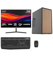 Turbox Tx9028 Intel Core i7 9700 16GB Ram 512GB SSD 23.8 inç FHD Monitör Oem Paket