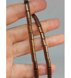 Hematit Taşı Dizi 5*8mm (49606)