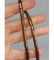 Hematit Taşı Dizi 5*8mm (49606)