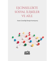 Eşcinsellikte Sosyal İlişkiler ve Aile