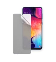 SChitec SAMSUNG Galaxy A50 Uyumlu Ön Yüzey Mat Hidrojel Ekran Koruyucu