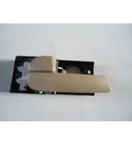 2006-2011 Kia Rio Iıı Ön Kapı İç Açma Kolu Sol Bej (Hushan) (Adet) (Oem No:826101G000Ru)