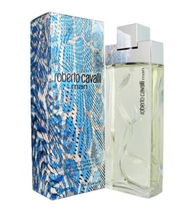 Roberto Cavalli Man Eau de Tuvalet 100 ml erkek parfümü