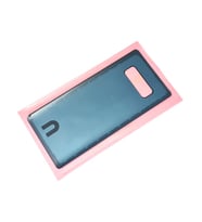 Samsung Galaxy Note 8 Uyumlu Arka Kapak Batarya Kapağı (Gold)
