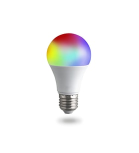 Noas RGB Ampul Kumandalı YL95-9029