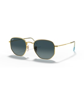 RB 3548N 91233M 54 Ray-Ban HEXAGONAL Güneş Gözlüğü