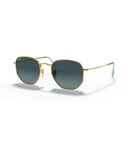 RB 3548N 91233M 54 Ray-Ban HEXAGONAL Güneş Gözlüğü