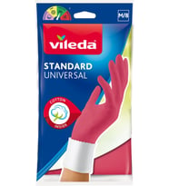 Vileda Standart Eldiven M (orta)