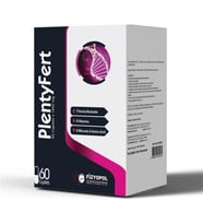 Plentyfert For Woman 30 Tablet