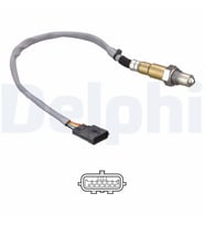 DELPHI ES2135012B1 Oksijen Sensoru 4407996 95517839