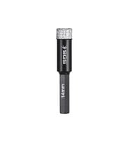 SGS DELME PANÇ MERMER GRANİT HEX 14MM SGS2760