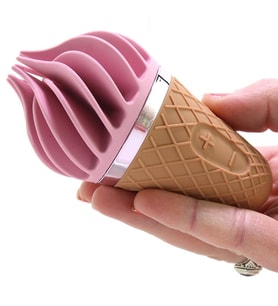 Satisfyer Sweet Treat 11 Mod İle Dönebilen Şarj Edilebilir Oral Vibratörü