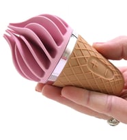 Satisfyer Sweet Treat 11 Mod İle Dönebilen Şarj Edilebilir Oral  Vibratörü