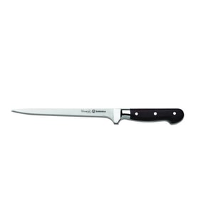 Korkmaz Sürmene 21 cm Fleto Bıçağı A712-04